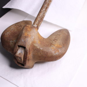 Marine ROLOFF MFG CORP N20 Boat Anchor