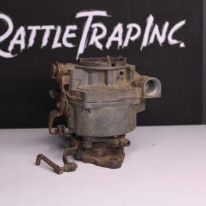 VINTAGE GM RP 1BRRL ROCHESTER CARBURETOR