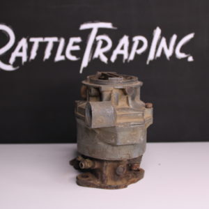 VINTAGE GM RP 1BRRL ROCHESTER CARBURETOR