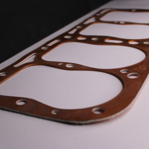 McCord VINTAGE HEAD GASKET “NOS” PN: 5571 “STOCK NO:17”