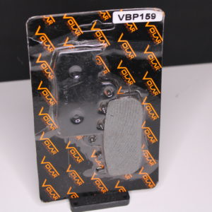 Volar Motorsports VBP159 Motorcycle brake pads “NOS” “STOCK NO: 39”