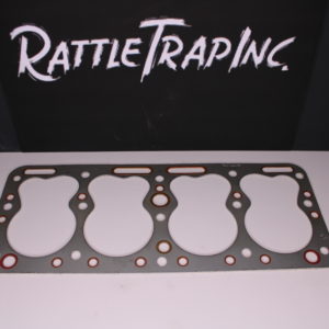 Head gasket Part No: F401A-103 “NOS “Stock No: 49”