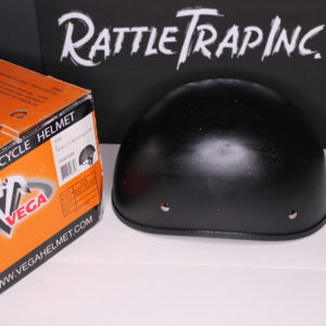 Vega Motorcycle Helmet XTS Size: Large “USED” “STOCK NO: 62”