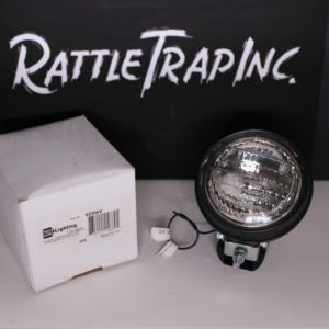 Napa Solutions 24V Spot light PN:620W4 “NOS” “STOCK NO: 65”