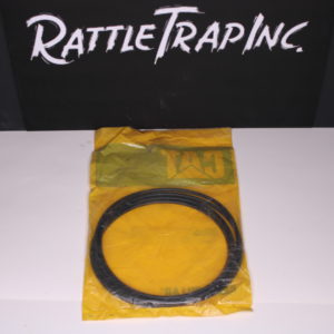 CATERPILLAR O-RINGS PN: 1 5D7523 1203477 “NEW, NOS” “STOCK NO: 68”