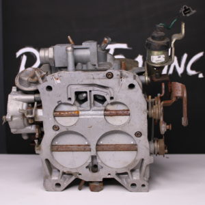 ROCHESTER QUADRAJET CARBURETOR P/N: 17084500 3334 HNU “STOCK NO: 77”