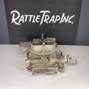 Holley Carburetor D8PPE-9510 RA List 8415-0751