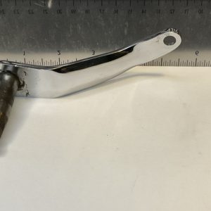 Harley Davidson Shift lever “Used”, “Stock No: 131”