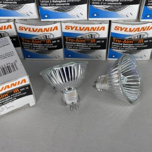 SYLVANIA Light Bulb, 12V,  20W PART# 58838 “NEW,NOS” “STOCK NO: 102”