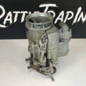 Vintage Ford Flathead Carburetor Flathead “Used”, “Stock No: 134”