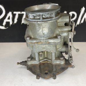 Vintage Ford Flathead Carburetor Flathead “Used”, “Stock No: 134”