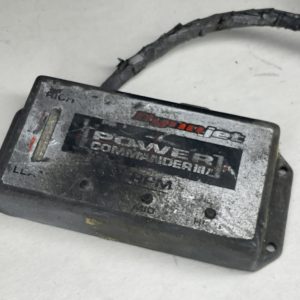 Dynojet Power Commander III “USED” “STOCK NO: 103”