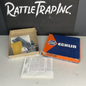 Napa Echlin Viton Tip Rochester rebuild kit “NEW, NOS” “STOCK NO:98”