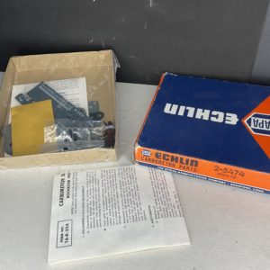 Napa Echlin Viton Tip Rochester rebuild kit “NEW, NOS” “STOCK NO:98”