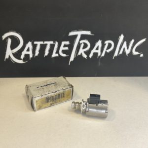 BorgWarner Solenoid, EPC 03-UP 4L60e/65E Part No: 34435D “NEW, NOS” “Stock No: 111”