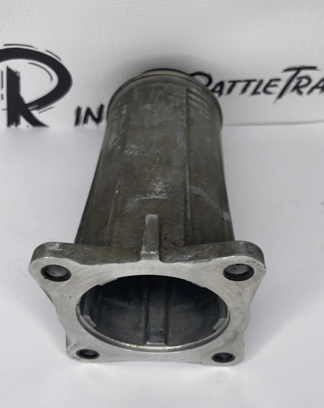 241dld Transfer Case Extension Tail Housing 1996 Dodge Ram Cummins  Part No: C-17460 “Stock No: 256”