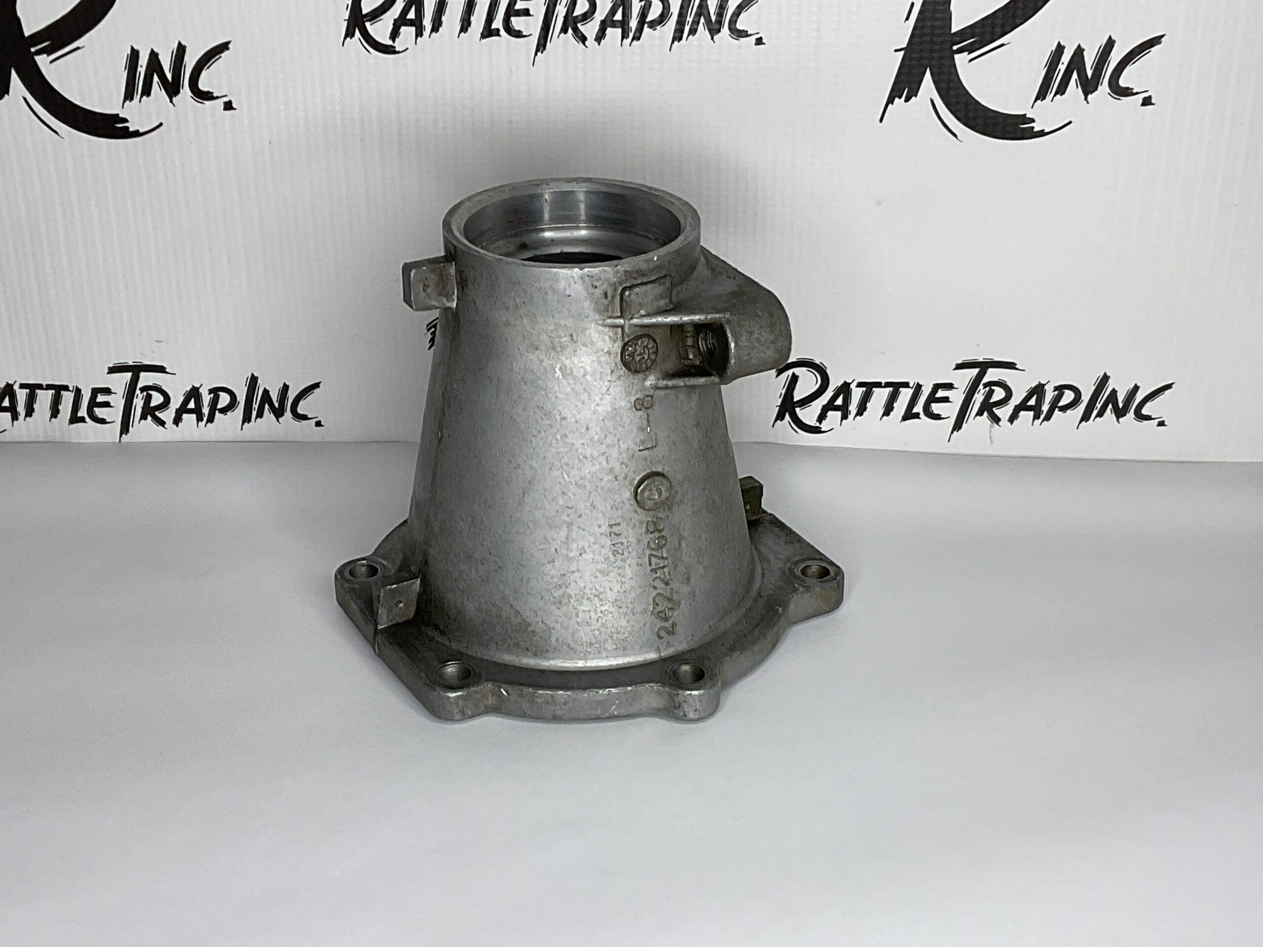 4L80E 4L85E 1989 & Up Extension Tail Housing 6 Bolt “Used, Stock No: 259”