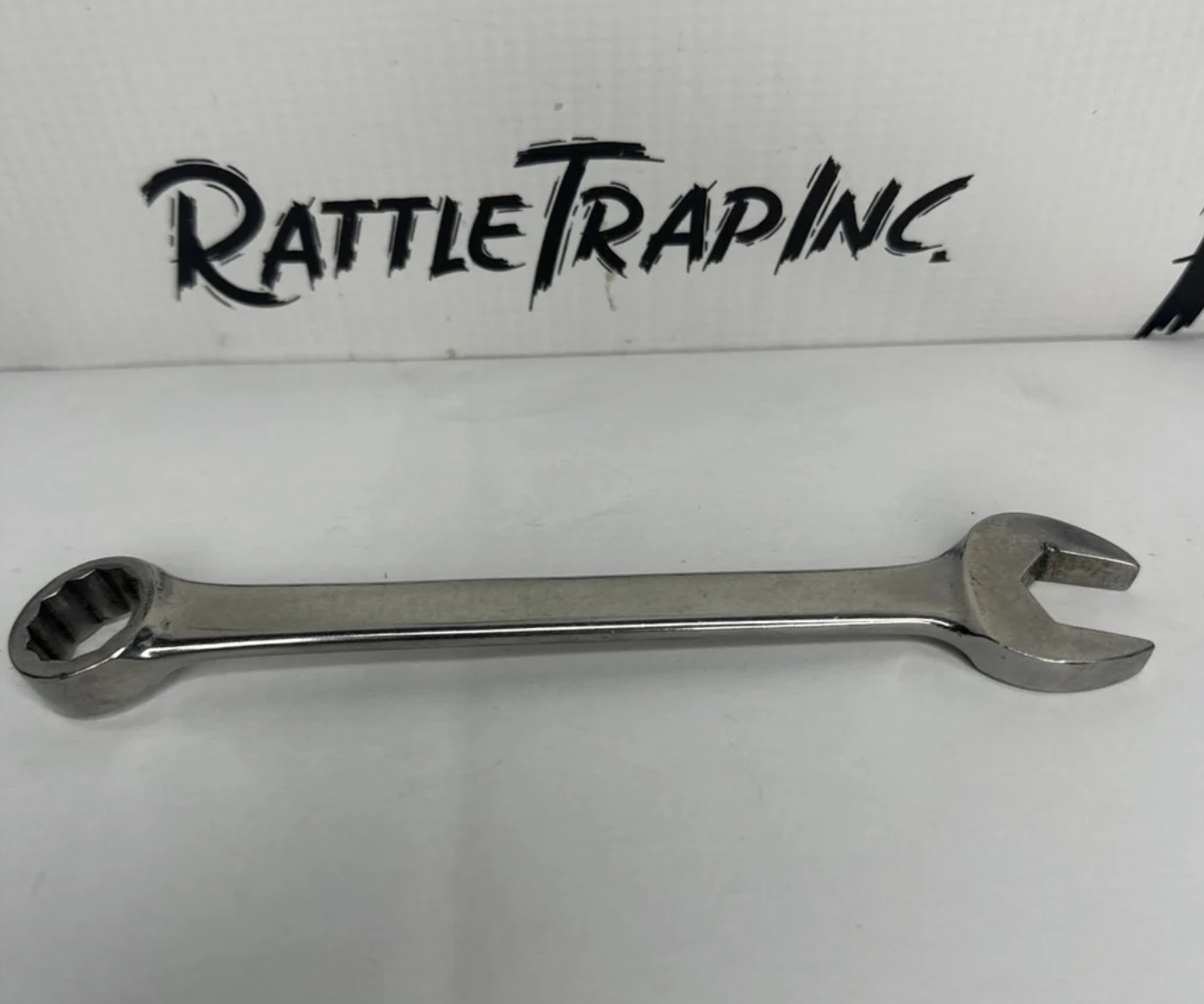 Matco USA 5/8 WC202 (S) “Used, Stock No: 272”