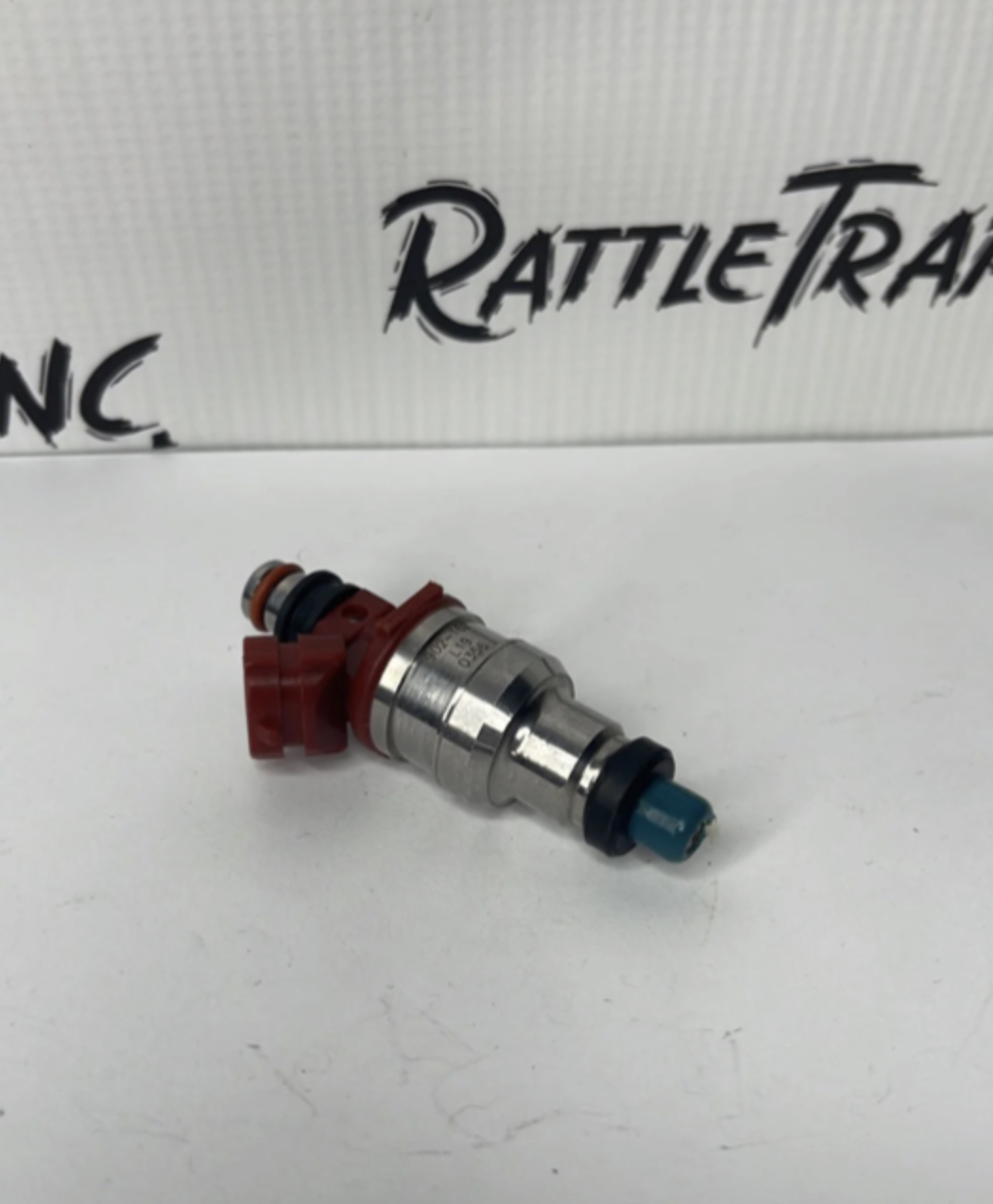 Toyota 2.4L 4-Cylinder Injector “QTY 1” Part No: 902-162, L16, 0356 “New, Stock No: 201”