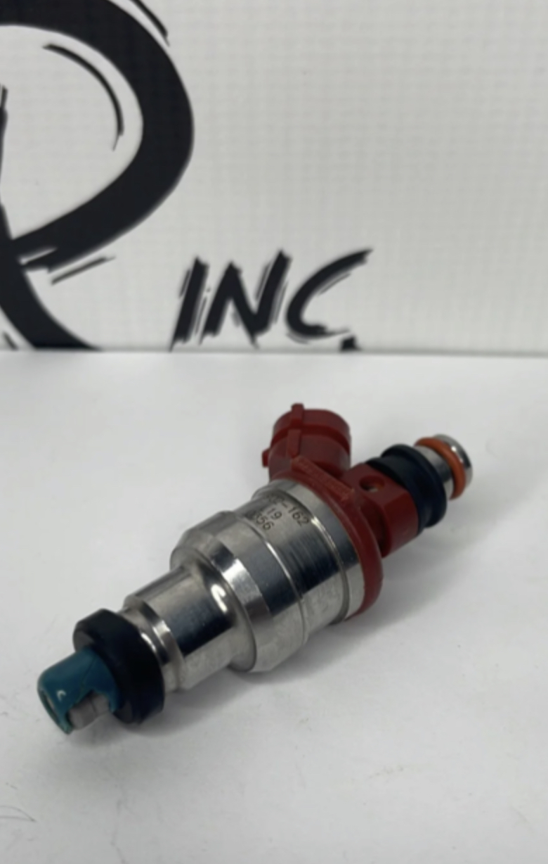 Toyota 2.4L 4-Cylinder Injector “QTY 1” Part No: 902-162, L16, 0356 “New, Stock No: 201”