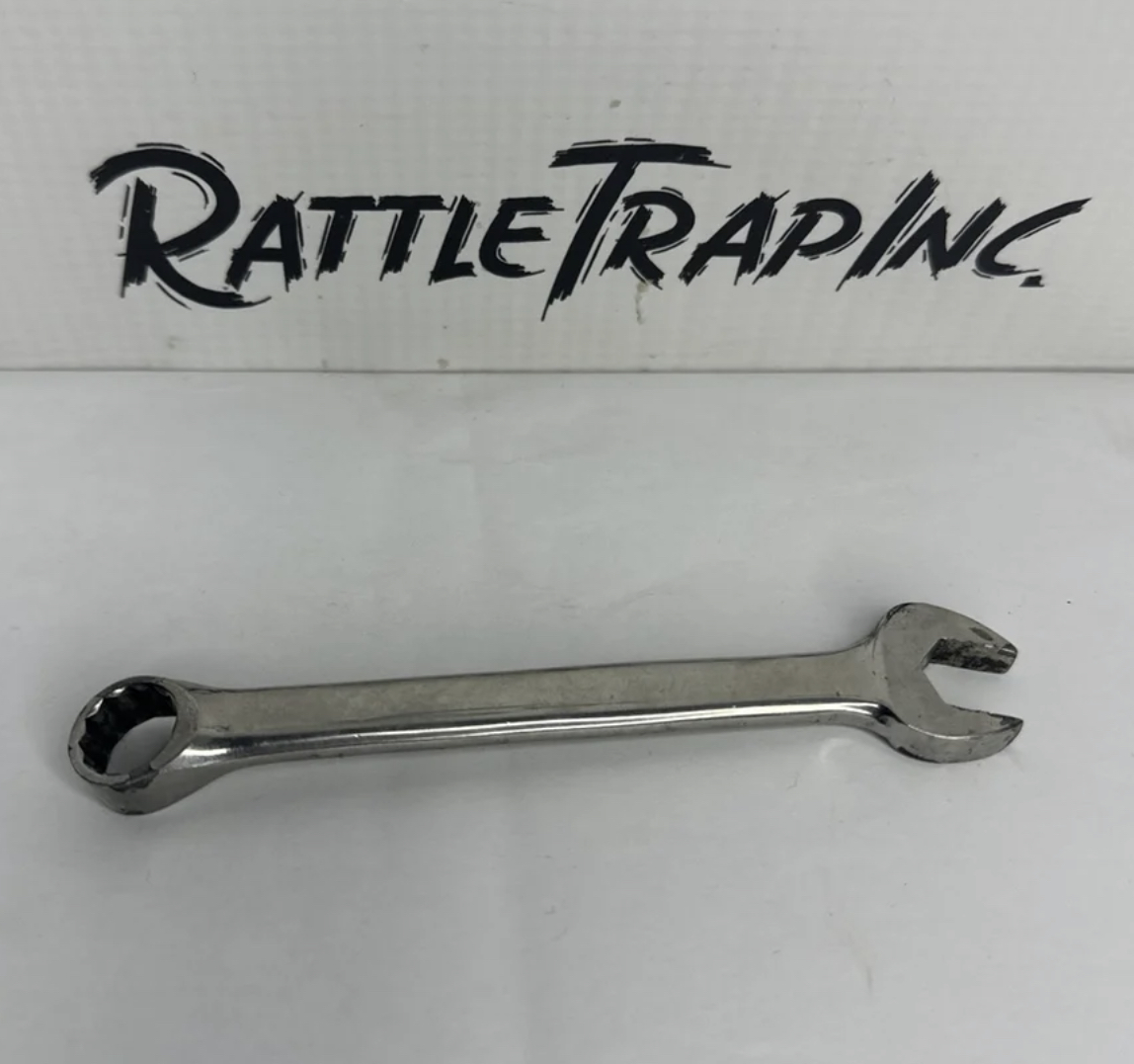 Matco USA 7/16 Wrench WC142 (S) “Used, Stock No: 273”