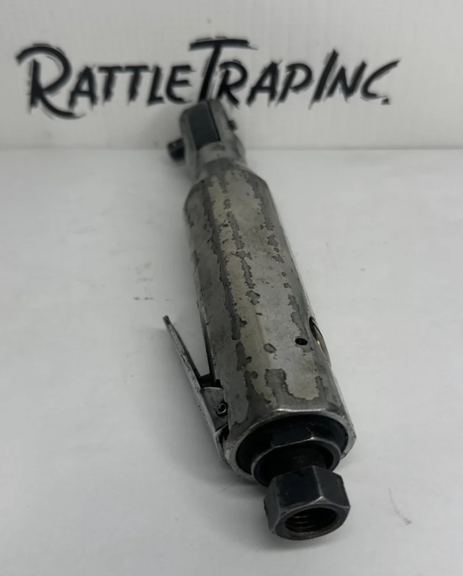 Mac Tools 1/4” Drive Air Ratchrt Model AR727 (S) “Used, Stock No: 274”