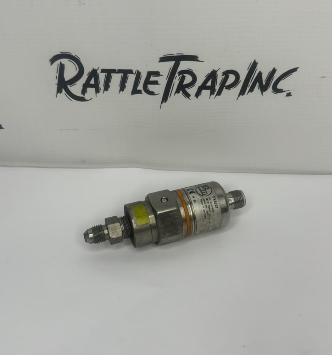 PX9227 Pressure transmitter with ceramic measuring cell “Used, Stock No: 303”