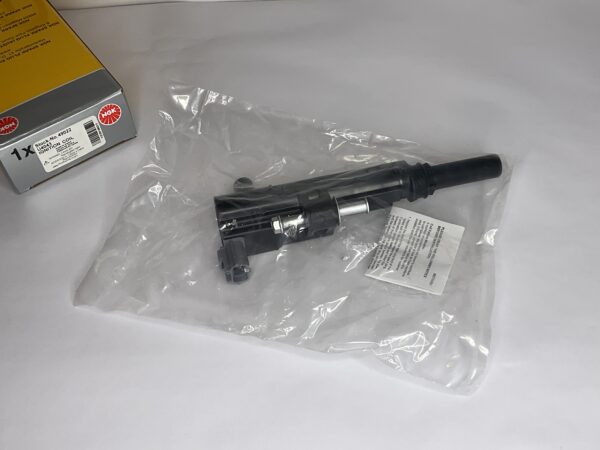 NGK Ignition Coil Part No: U4043 “New, Stock No: 328” - Image 3
