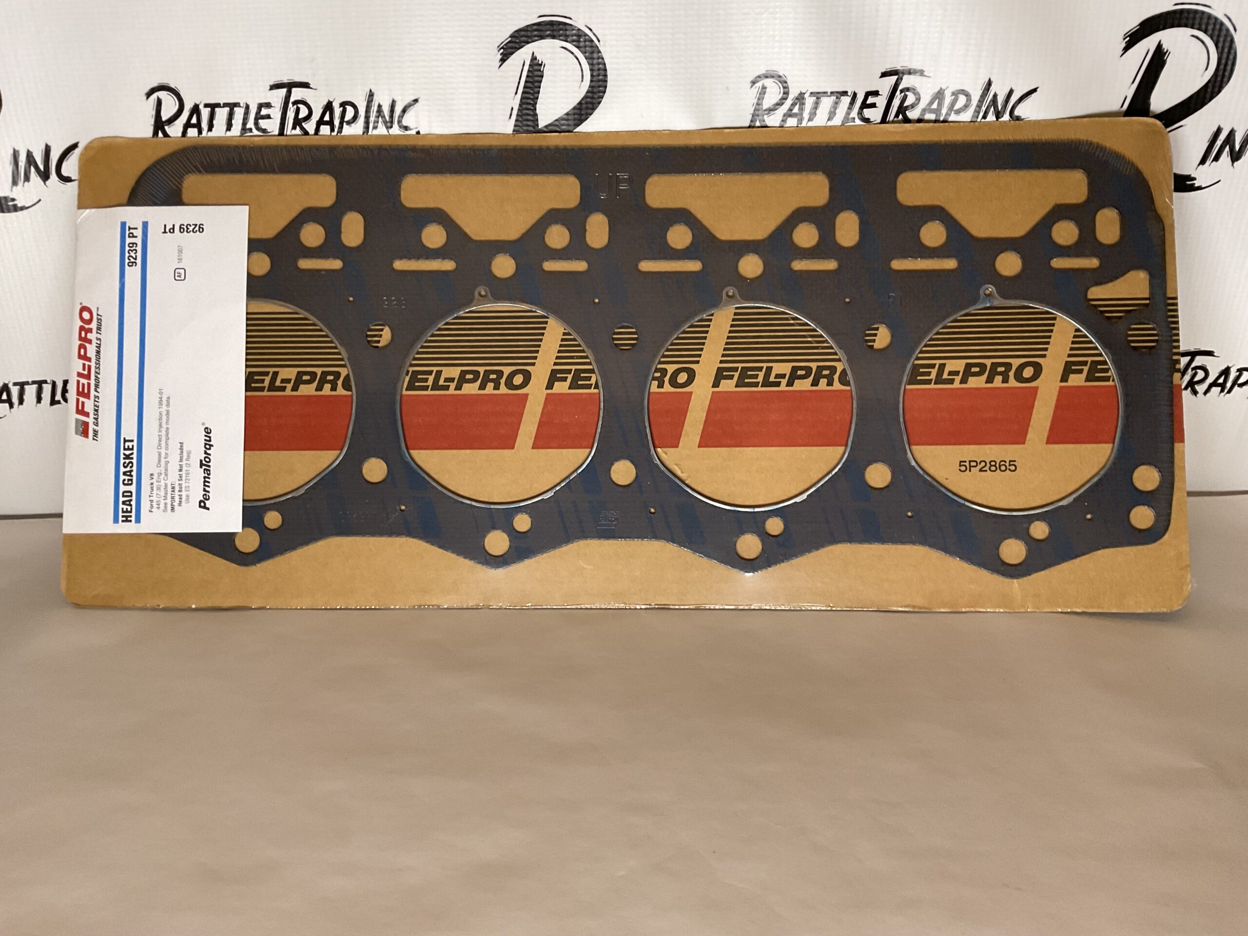 Ford Truck V8 445 (7.3) Diesel Head Gasket Part No: 9239 PT “New Stock No: 329”