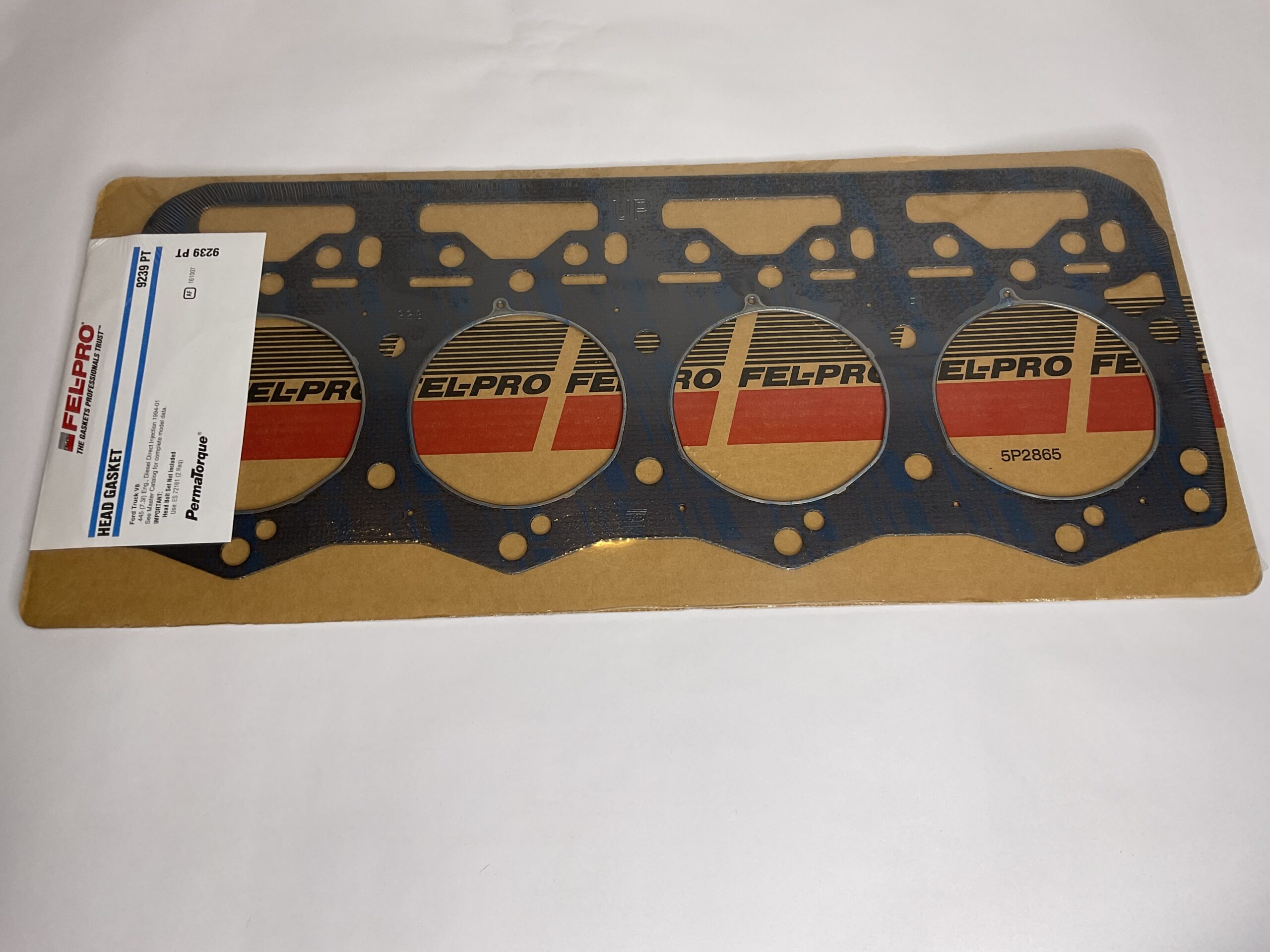 Ford Truck V8 445 (7.3) Diesel Head Gasket Part No: 9239 PT “New Stock No: 329”
