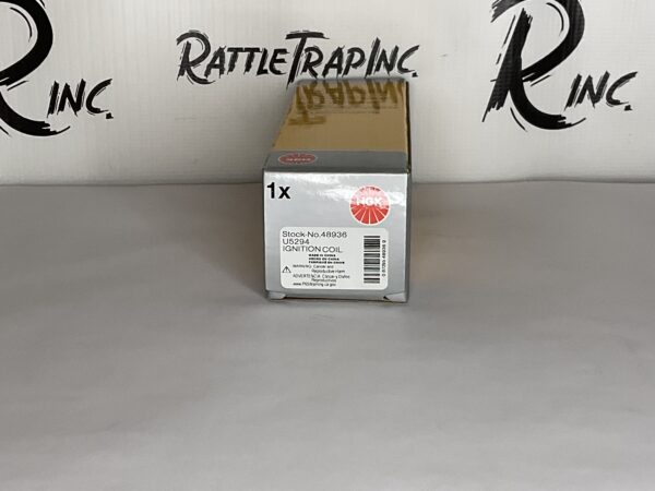 NGK Ignition Coil Part No: U5294 “New, Stock No: 332” - Image 2
