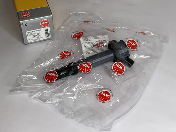 NGK Ignition Coil Part No: U5294 “New, Stock No: 332” - Image 3