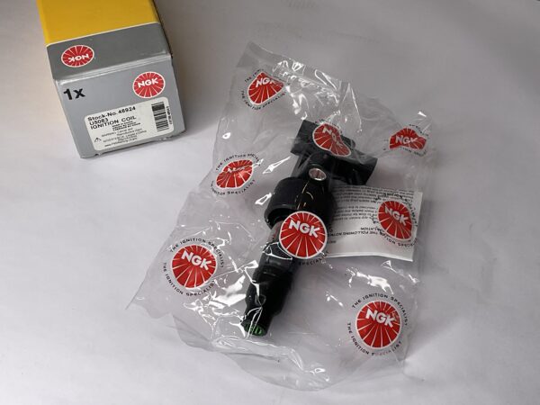 NGK Ignition Coil U5083 “New, Stock No: 336” - Image 3
