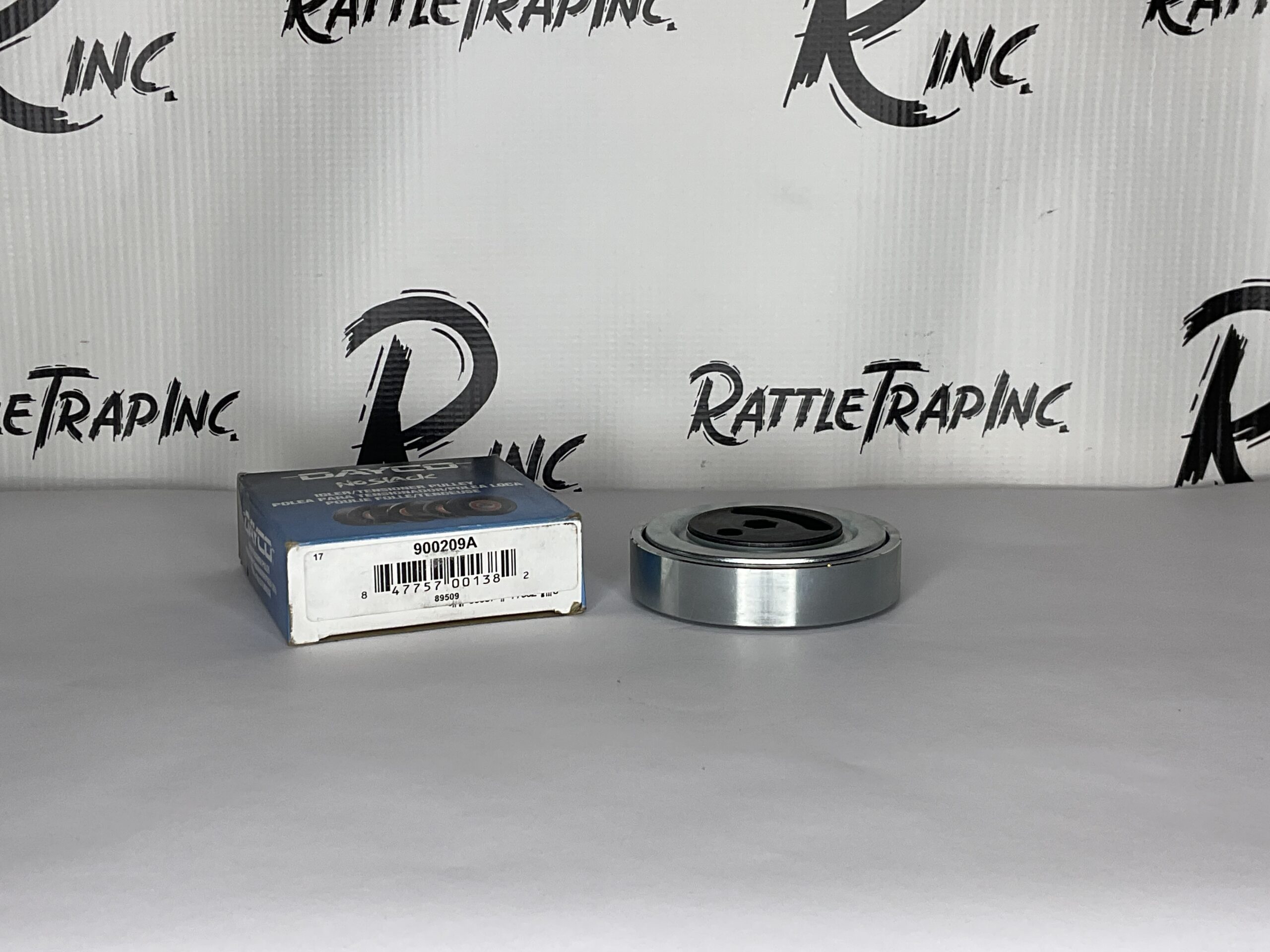 Dayco Idler Pulley Part No: 900209A “New, Stock: 340”