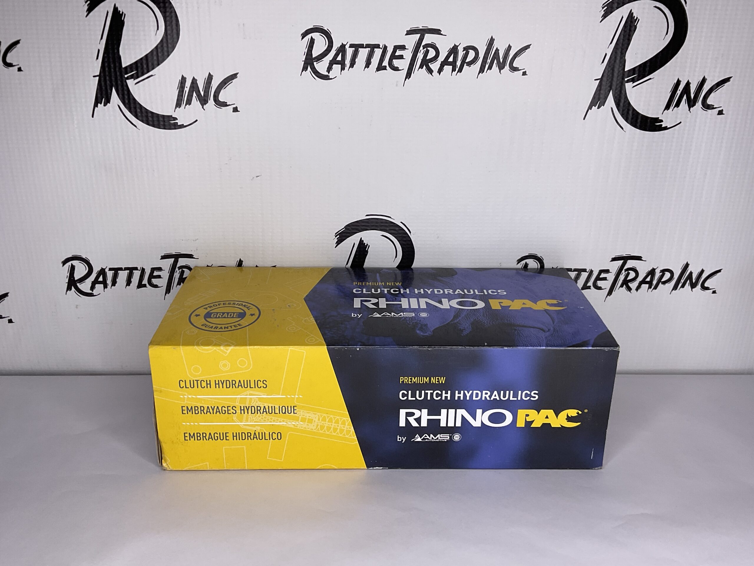 Schaeffler LUK Clutch Slave Cylinder Ford Part No: LSC147 ”New, Stock No: 417”