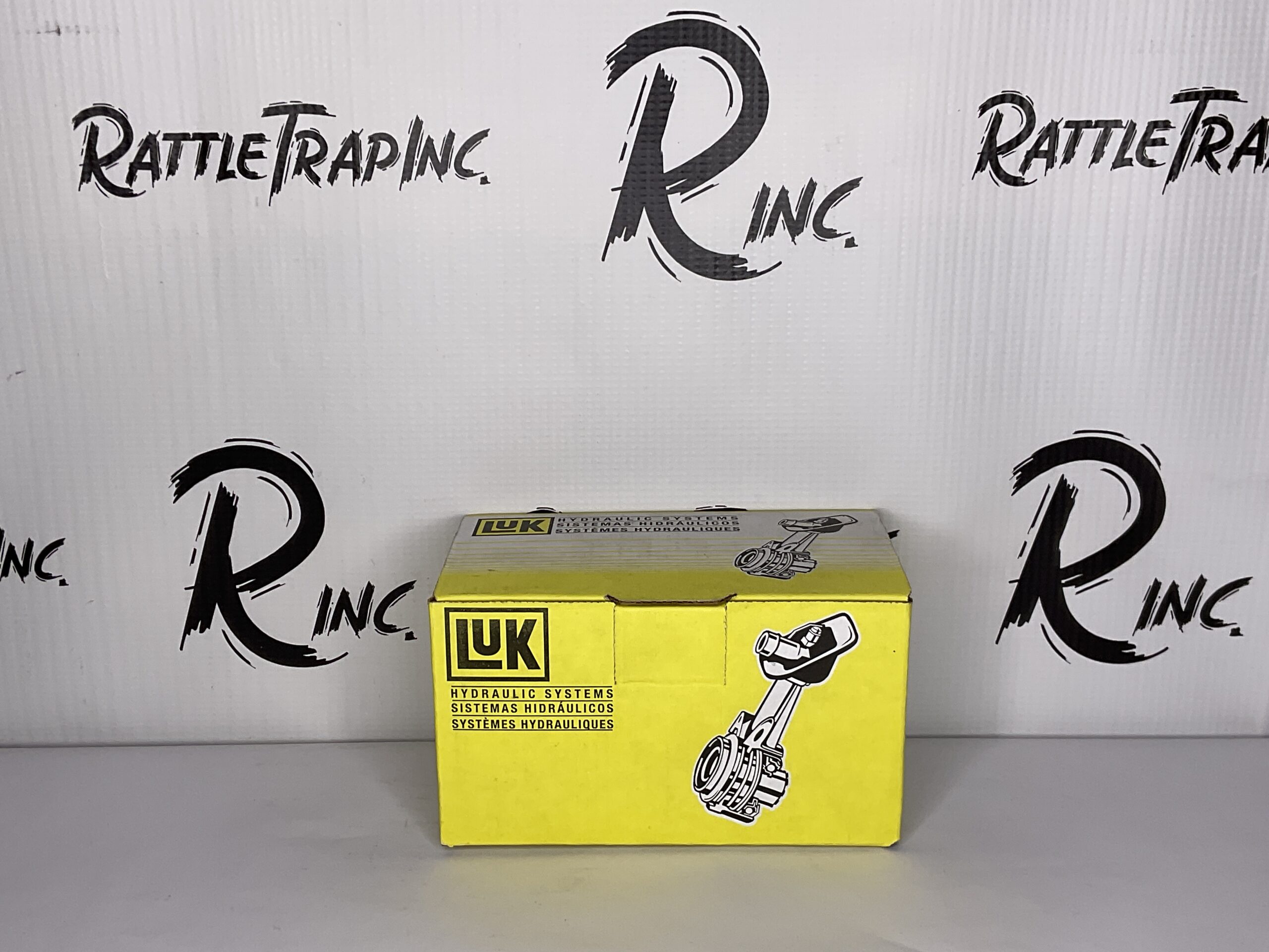 Luk Slávě Cylinder Scion/Toyota Part No: LSC404 “New, Stock No: 418”