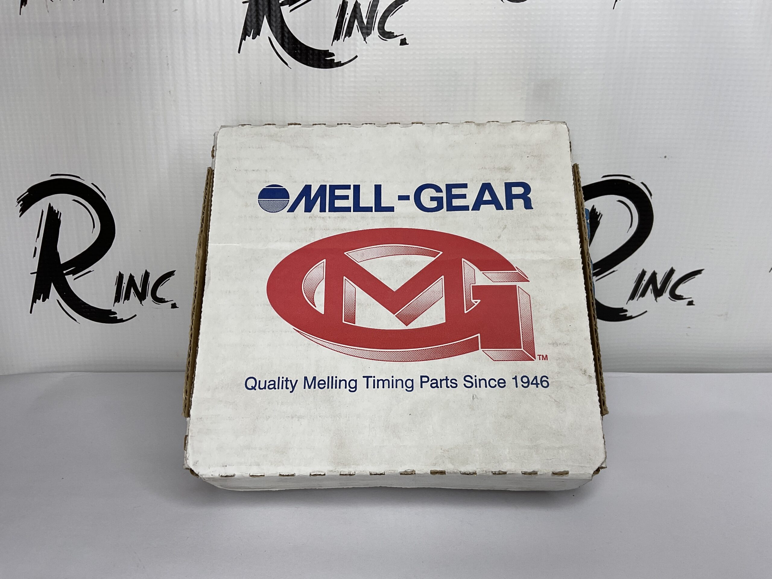 MELL-GEAR Timing Set Part No: C-3057K “New, Stock No: 362”