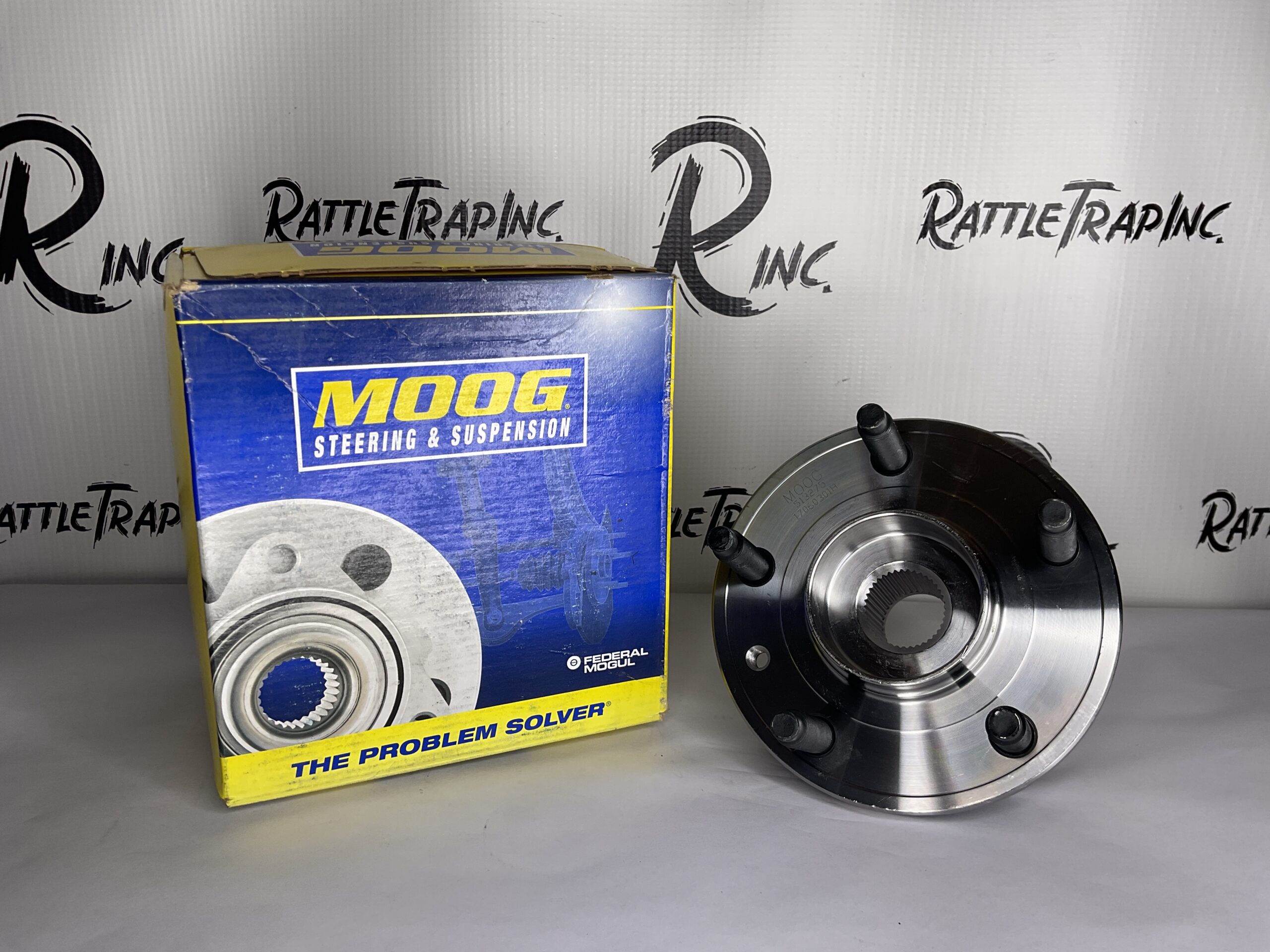 Moog Wheel Bearing Part No: 513275 “Stock No: 352”