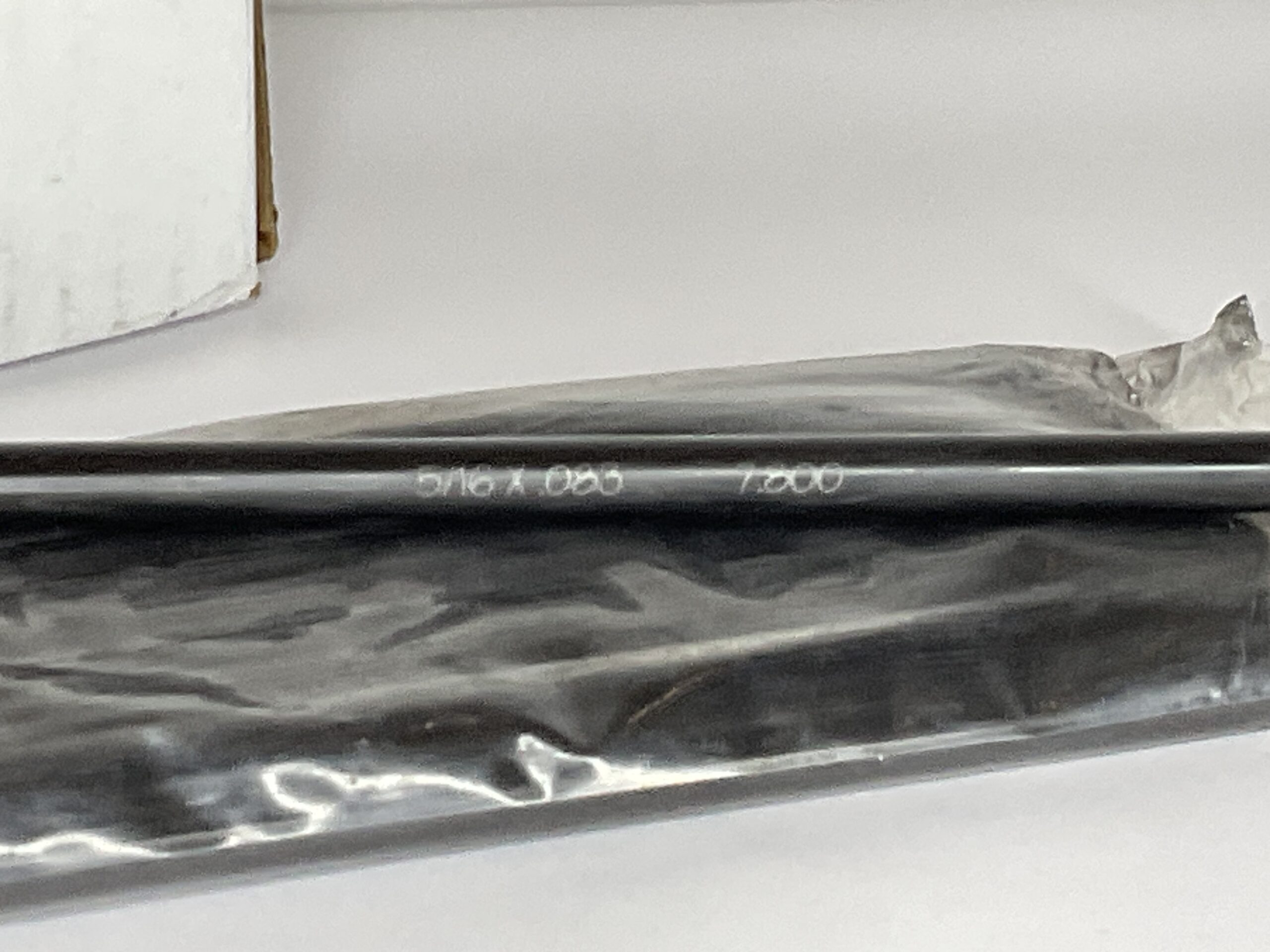 Chevy Small Block Pushrods Chromoly Heat Treated 7.800in “New, Stock No: 358”