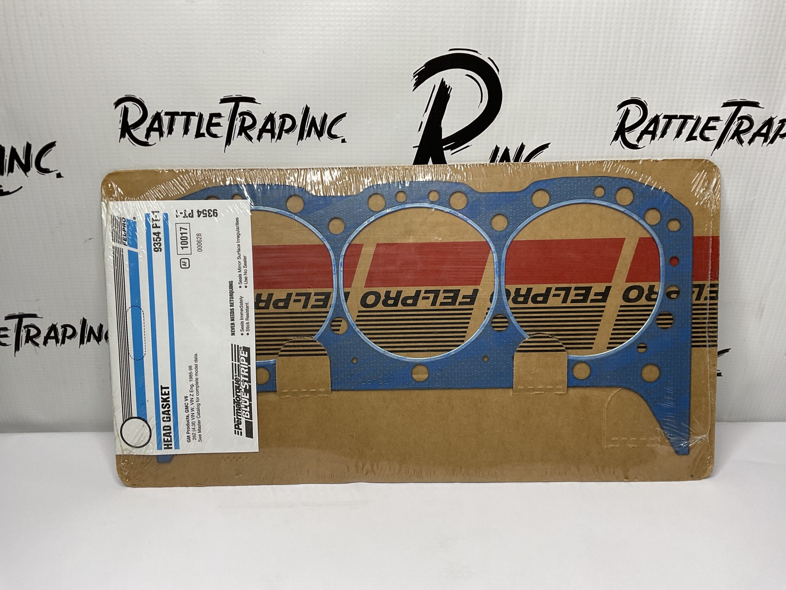 Fel-Pro Head Gasket Part No: 9354 “New, Stock No: 359”