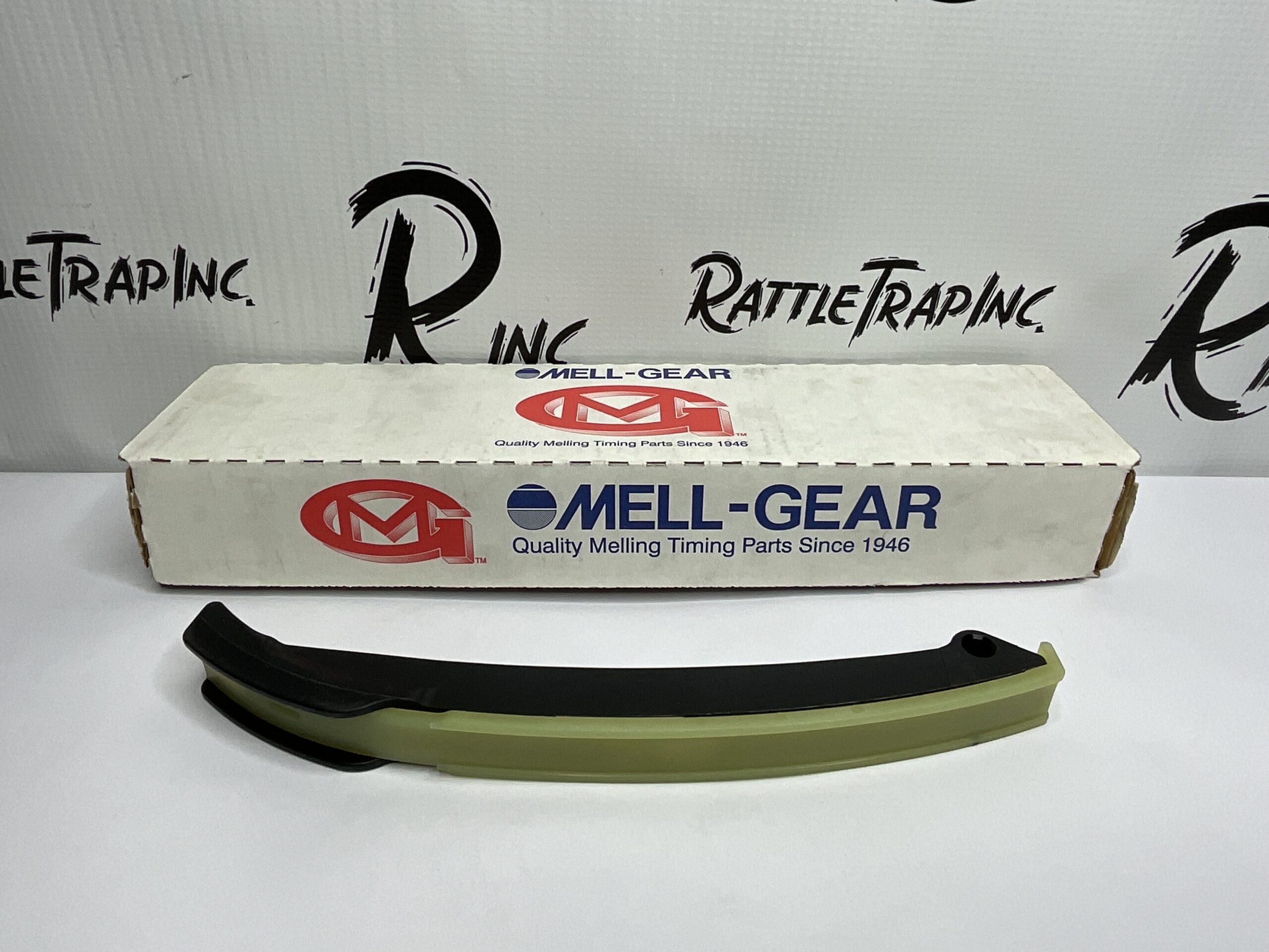 Mell Gear Cloyes Gear Cloyes Gear Timing Chain Tensioner Guide Part No: 9-5397 “Stock No: 363”