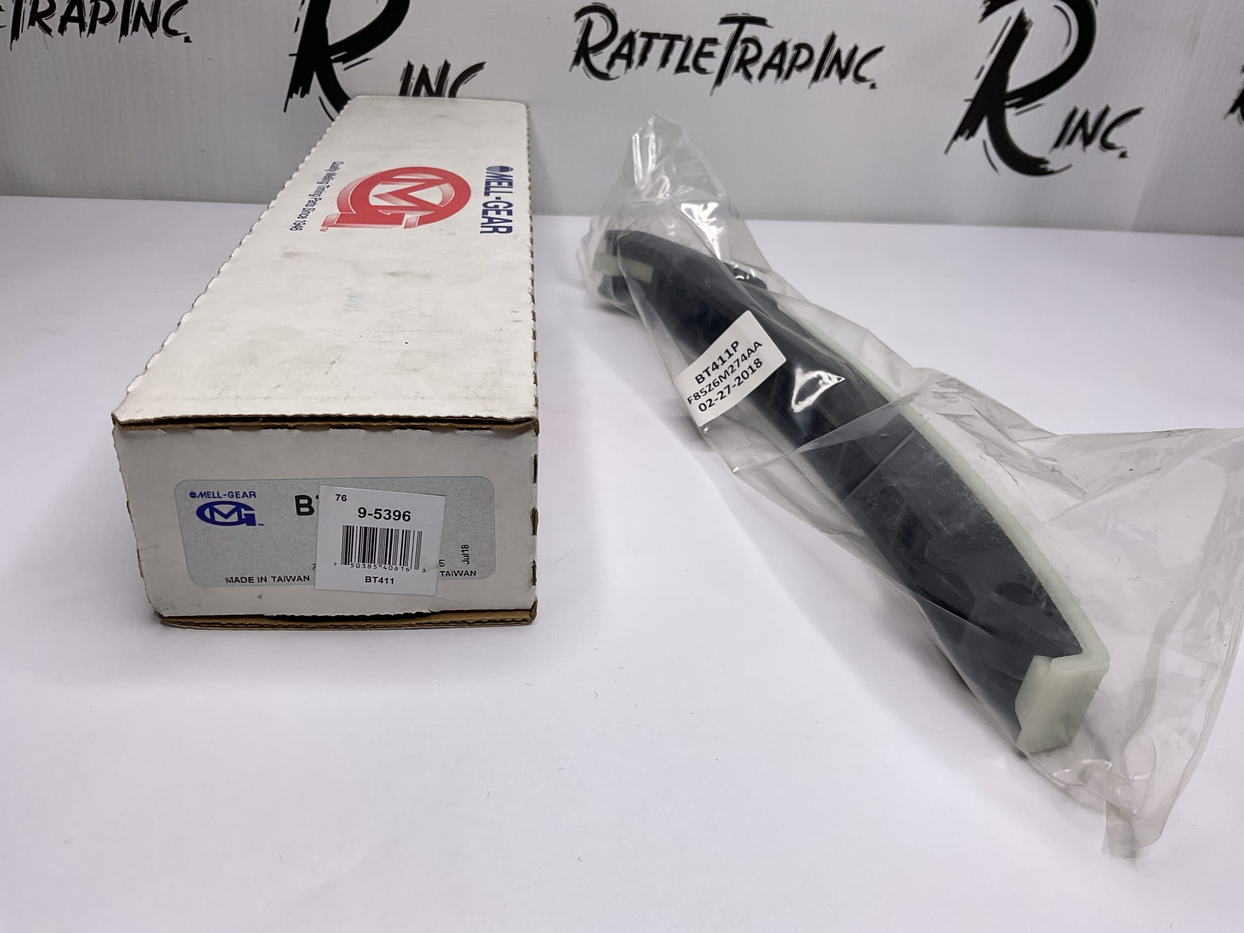 Mell-Gear Cloyes Gear Engine Timing Chain Tensioner Guide Part No: 9-5396 “New, Stock No: 364”