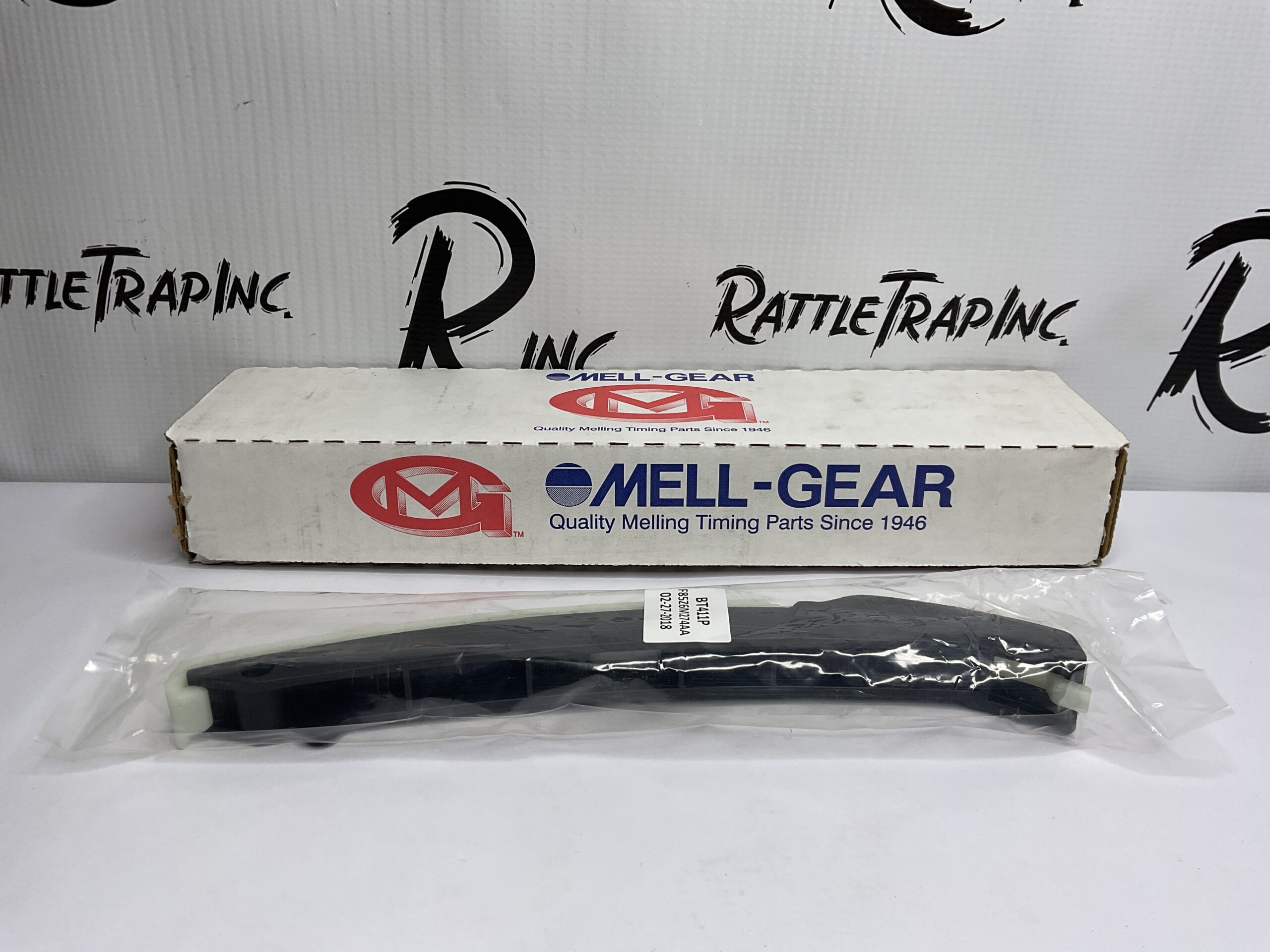 Mell-Gear Cloyes Gear Engine Timing Chain Tensioner Guide Part No: 9-5396 “New, Stock No: 364”