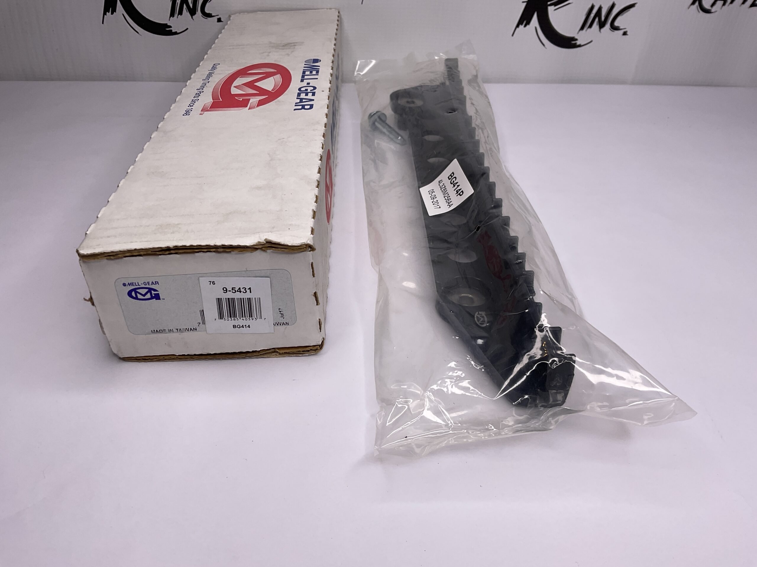 Mell-Gear Cloyes Gear Engine Timing Chain Guide Part No: 9-5431 “New, Stock No: 365”