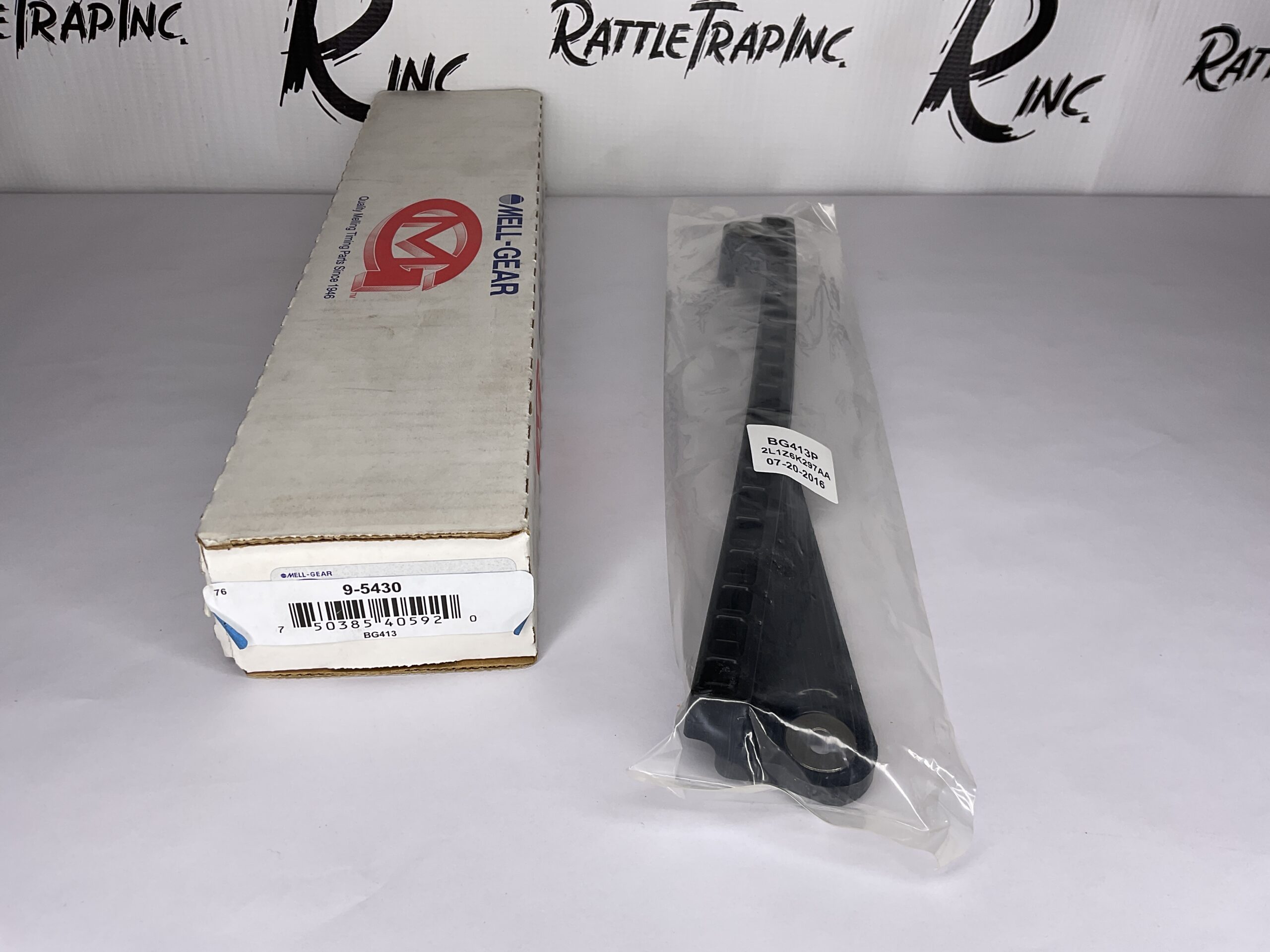 Mell-Gear Cloyes Gear Engine Timing Chain Guide Part No: 9-5430 “Stock No: 366”