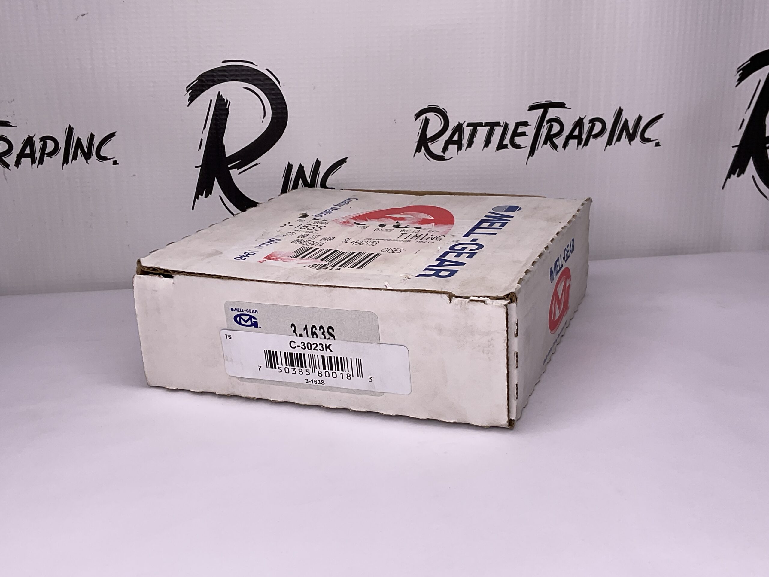 Mell-Gear Cloyes Gear Engine Timing Set Part No: C-3023K “New, Stock No: 368”