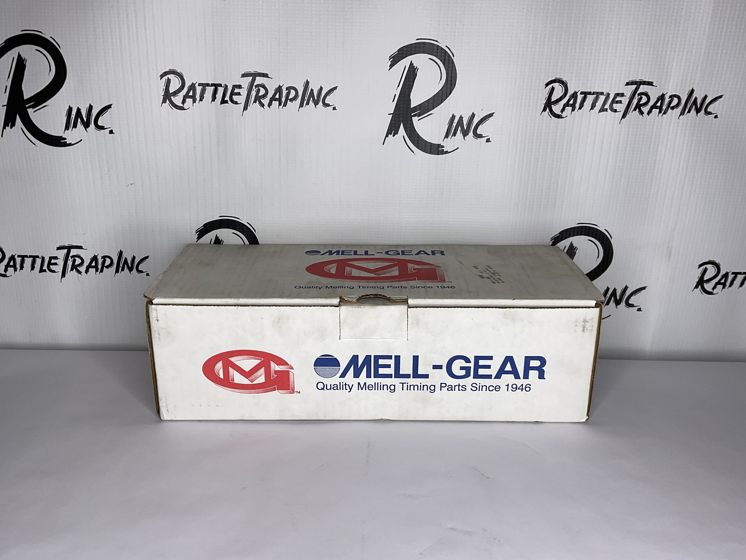 Mell-Gear Cloyes Timing Chain Kit 1997-2011 Ford, Mazda, Mercury V6 4.0L Part No: 9-0398SB “New, Stock No: 376”