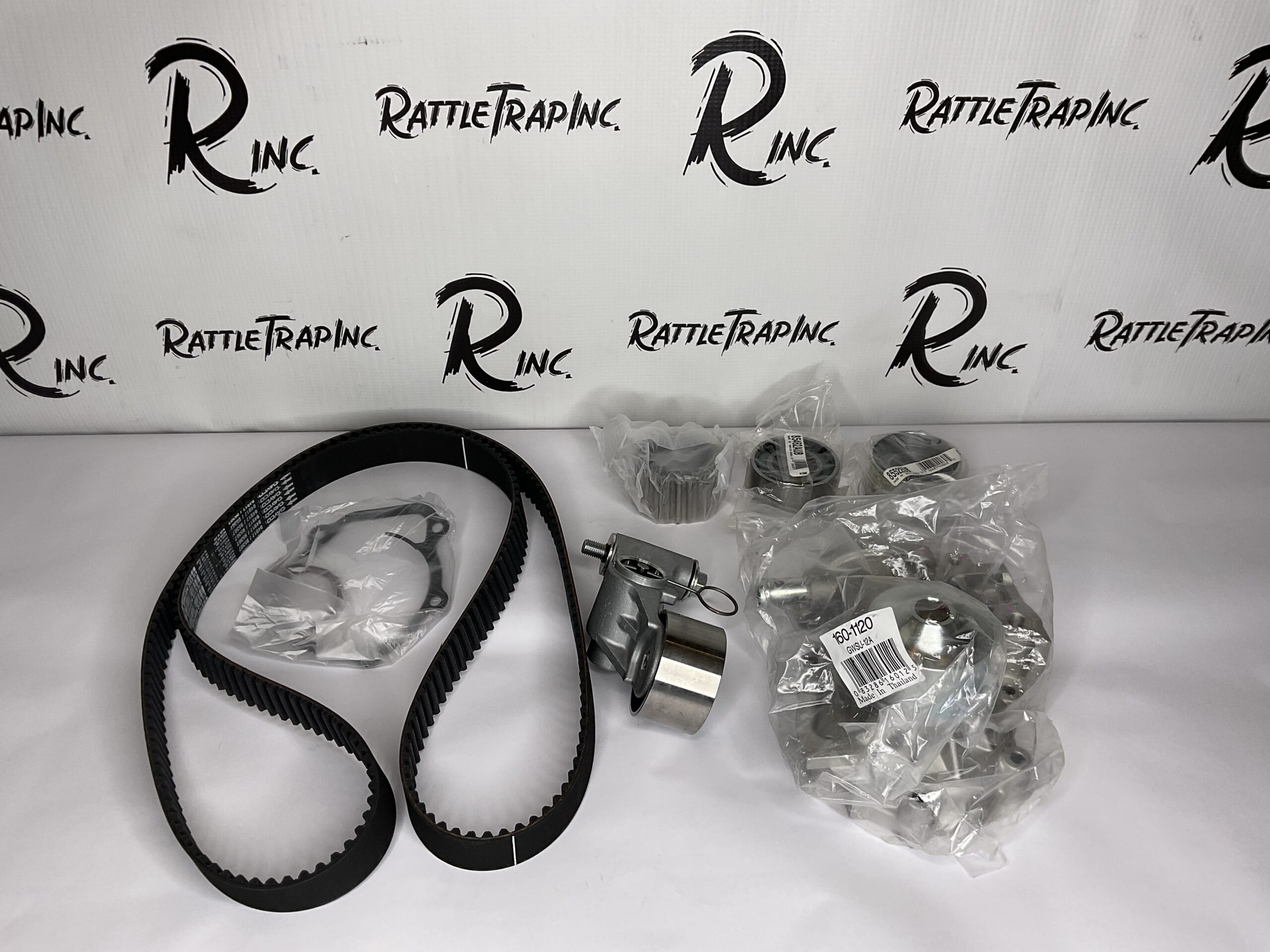 Dayco Engine Timing Kit Part No: WP307K1A “New Stock No: 428”