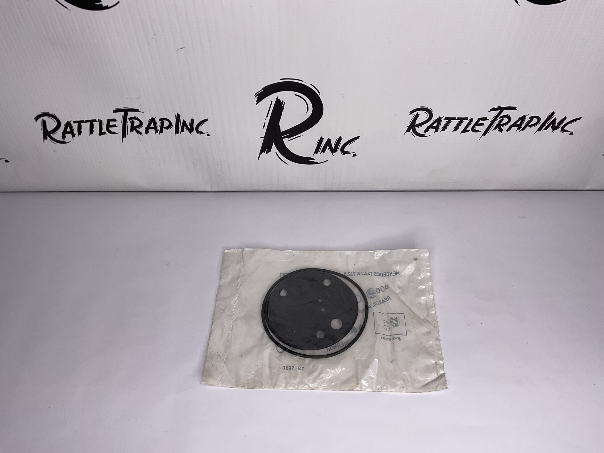 DH-26 Mercedes-Benz SUB-K5600 OEM “New, Stock No: 512”