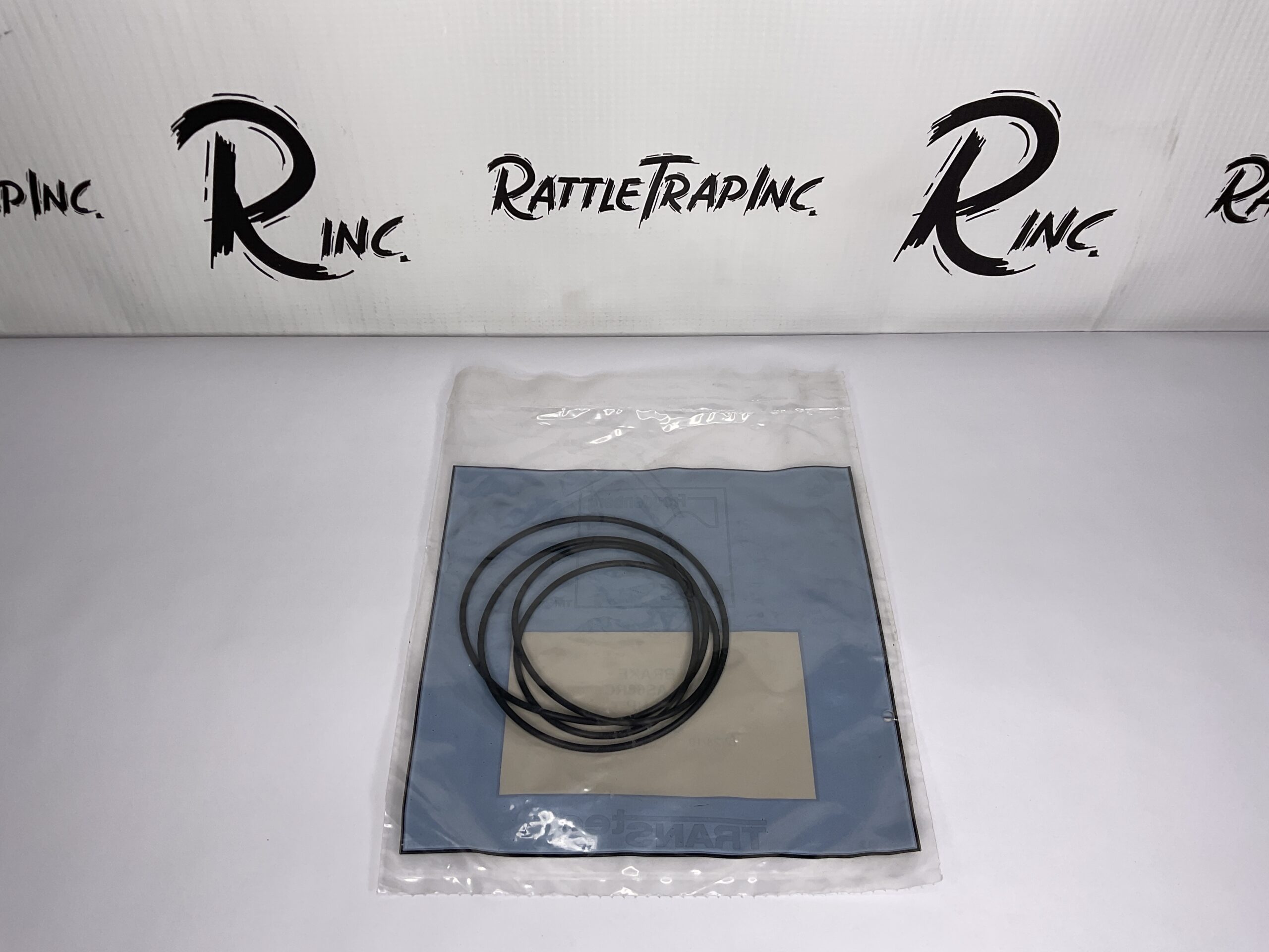 Freudenberg ASIN Pump O-Ring set Part No: AS68RC, S153 “New, Stock No: 515”